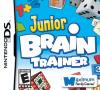 Junior Brain Trainer Box Art Front